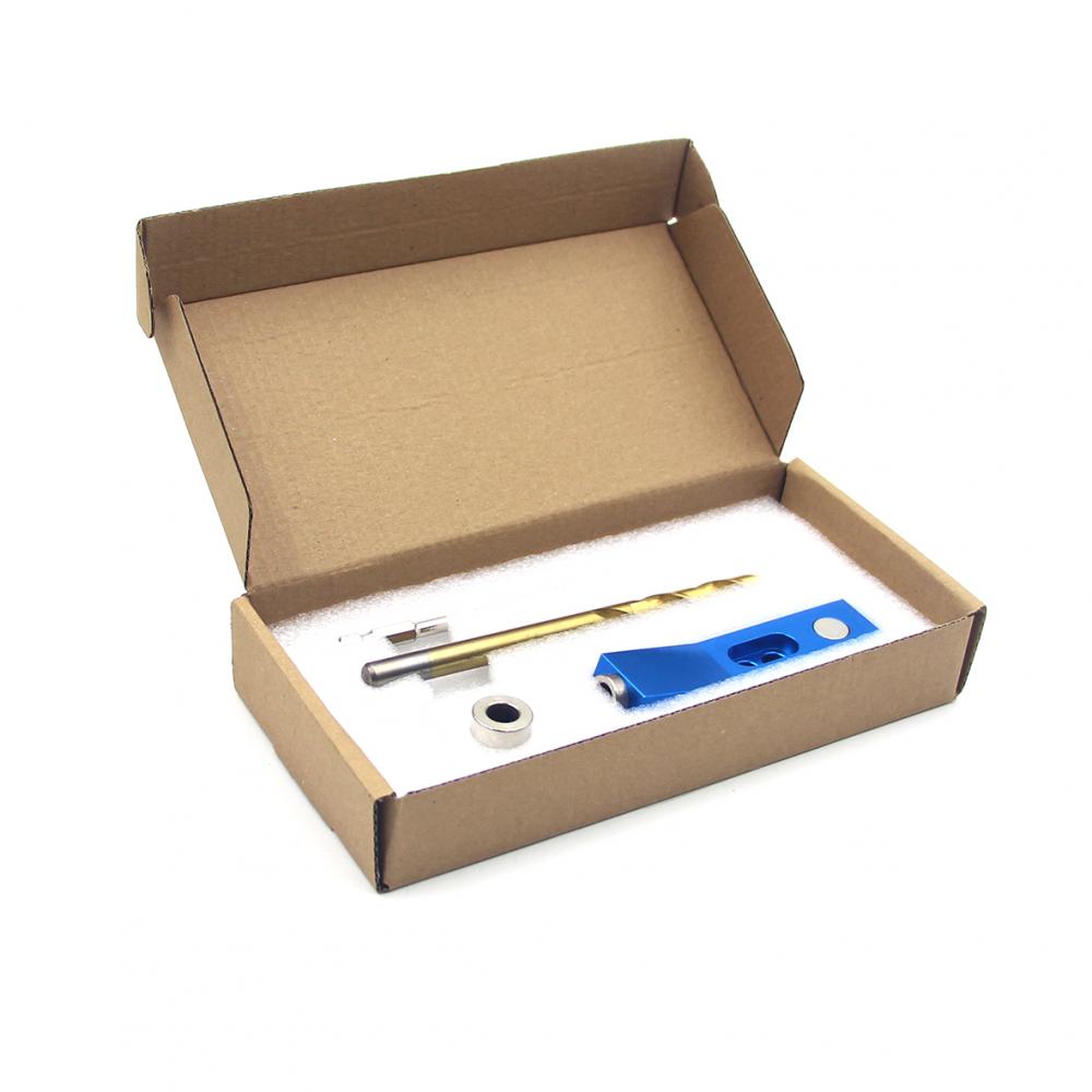 Mini Doweling Jig Kit