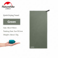 Towel-Green