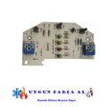 Ariston Uno Boiler display card 65100750