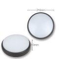 Outdoor Led Ceiling Light lamps Waterproof bathroom moisture-proof Lights lamp 12W-28 Windoor Corridor surface Mounted