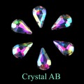 Crystal AB