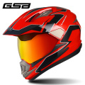 Casco Moto Color 20