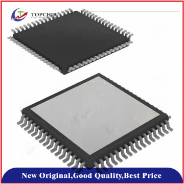 1PCS/lot TAS5414CTPHDRQ1 TAS5414CTQ1 AMP CLASS D QUAD 23W 64HTQFP