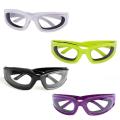 Kitchen Onion Goggles Tear Free Protect Goggle Glasses Eye Cooking BBQ Kitchen Gadget Goggle Kitchen Accessories Tools