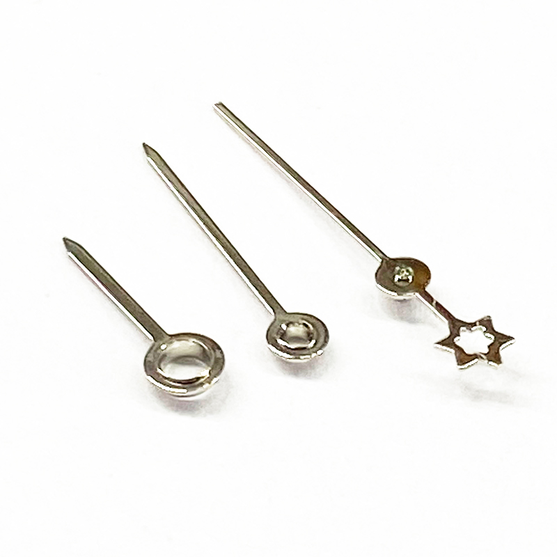 wrist watch pointer
