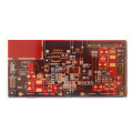 High Density print circuit board