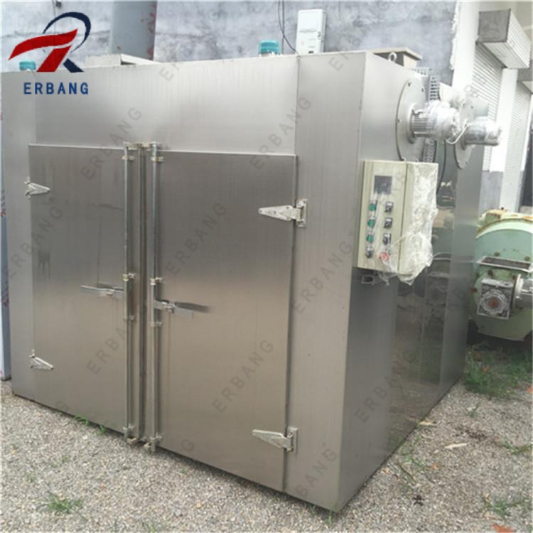 CT、CT-C Series Hot AirCircle Oven  (16)