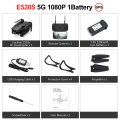 E520S 5G 1080P 1B