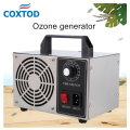 Ozone Generator Air Purifier Ozonizador Machine O3 Ozono Generator Deodorant Disinfection equipment Remove odor ozonizador