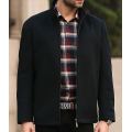 Men's Pure Cashmere Jacket