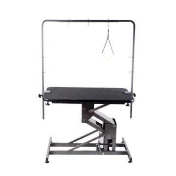 Chine Table De Toilettage Pour Chien Fabricants