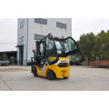 SHANTUI brand forklift 2.0Ton diesel engine forklift SFD20