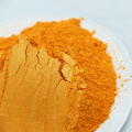 50g Pearl Powder Pigment Apricot Yellow Mineral Mica Powder DIY Dye Colorant Soap Painting Automotive Art Crafts Acrylic Paint