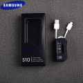 Original Samsung S20 Ultra Fast Charging Cable TYPE C Cable Data Line For Galaxy S20 S10 S9 S8 Plus Note 10 9 8 Pro A91 A71 A51