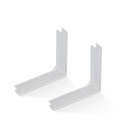 2pcs Bracket