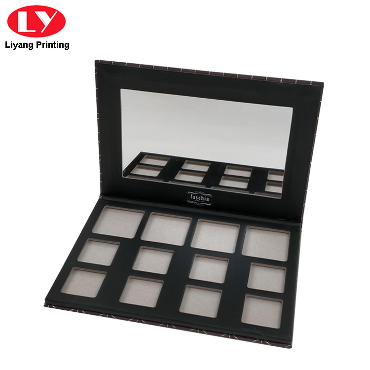 Mirror Box