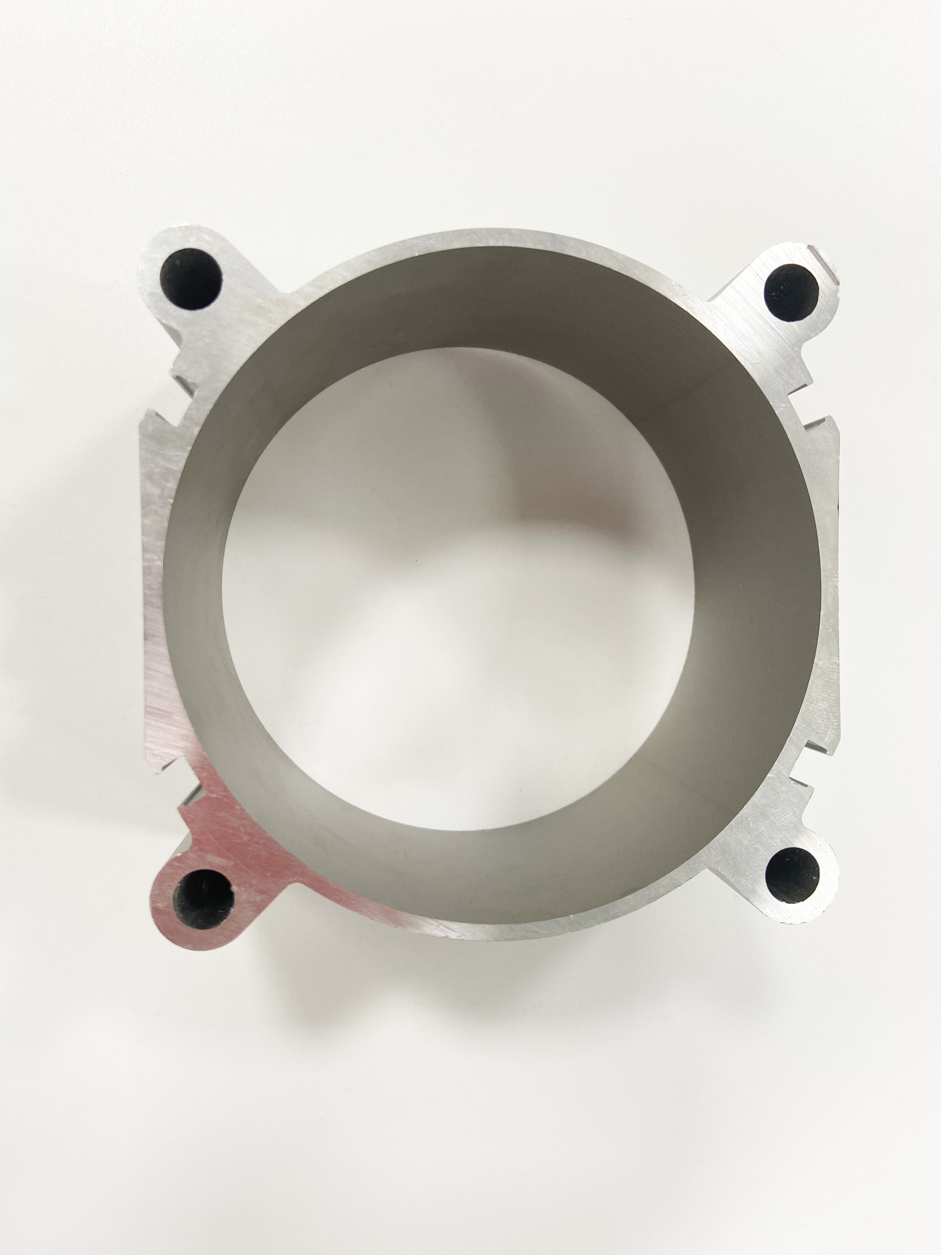 aluminum air cylinder