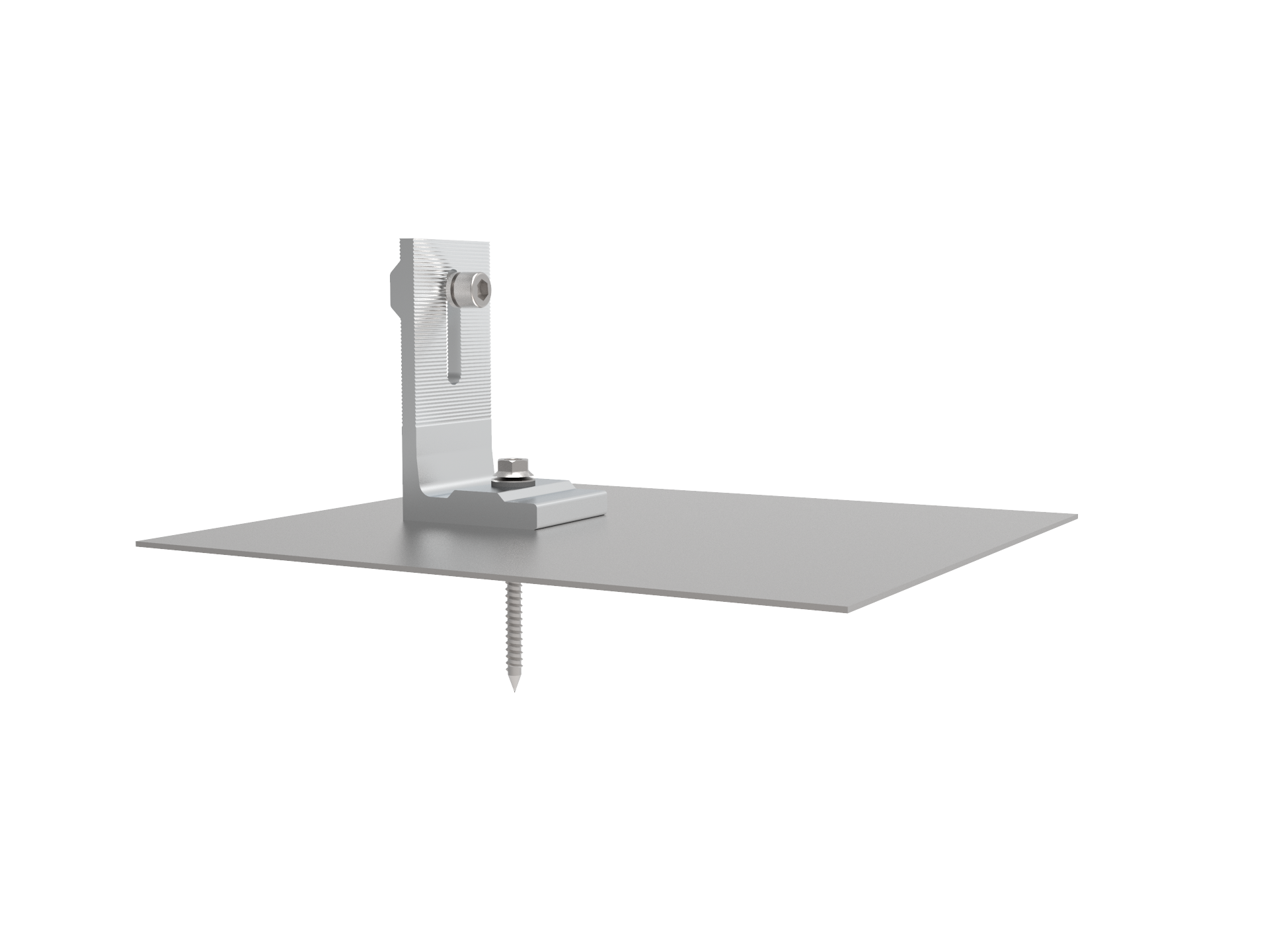 L Feet For Metal Sheet Roof