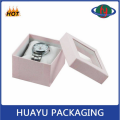 Custom Luxury Designer Packaging Paper Watch Boxes