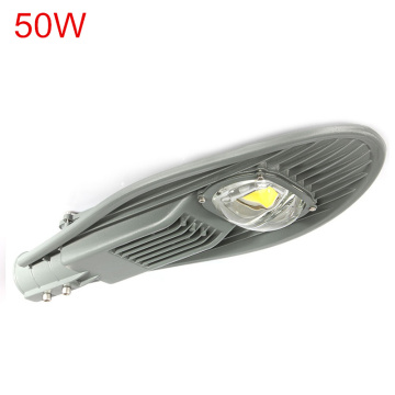 1pcs 30W 50W Led Street Light Waterproof IP65 AC 220V Outdoor Led Stree tlight Road Garden Lamp Spotlights