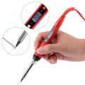 JCD Soldering Irons Adjustable Temperature 220V 110V High Quality Soldering Tips Dismountable Soldering Welding Tools