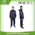 Quality Polyester Twill Material Coverall Workwear