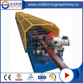 Automatic Steel Round Pipe Cold Forming Machinery