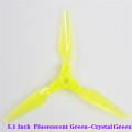 Crystal Fluo Green