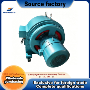 Reliable Horizontal Water Turbine for Stable Power Output