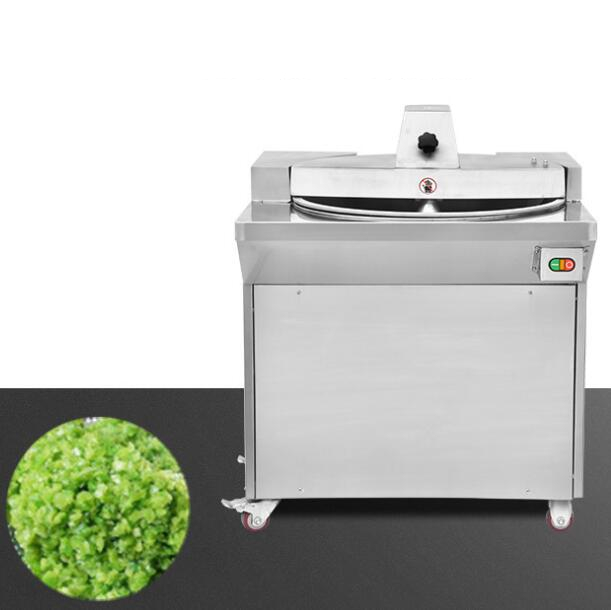 20L large capacity chili grinder machine vegetable cutter machine Meat Bowl mincer Meat Bowl chopping Machine