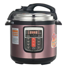 High quality eco-friendly electric aluminum pressure cooker