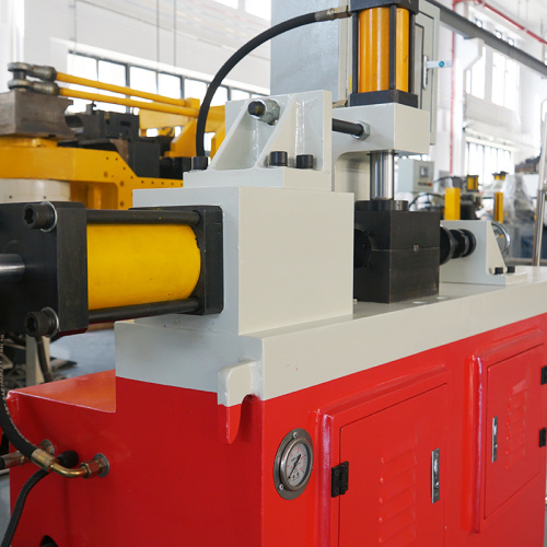 Single Station Pipe Tube End Forming Machine Manufacturers, Single Station Pipe Tube End Forming Machine exporters