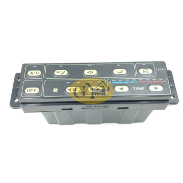 22B-979-1671 503722-2741 Air Conditioner Controller PC128US PC228UU PC78UU A/C controller 237040-0021 for Komatsu