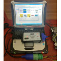 CF19 laptop+9.2 9.3 CNH Est,CNH Est diagnostic kit for New Holland case Diagnostic scanner Tool dpa5 cnh Electronic Service Tool
