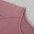 Women's Sports Wear Fitness Women Jersey Knitting Long Sleeve Gym Tight Sport Shirt Yoga Top Female Workout Tops T-shirt