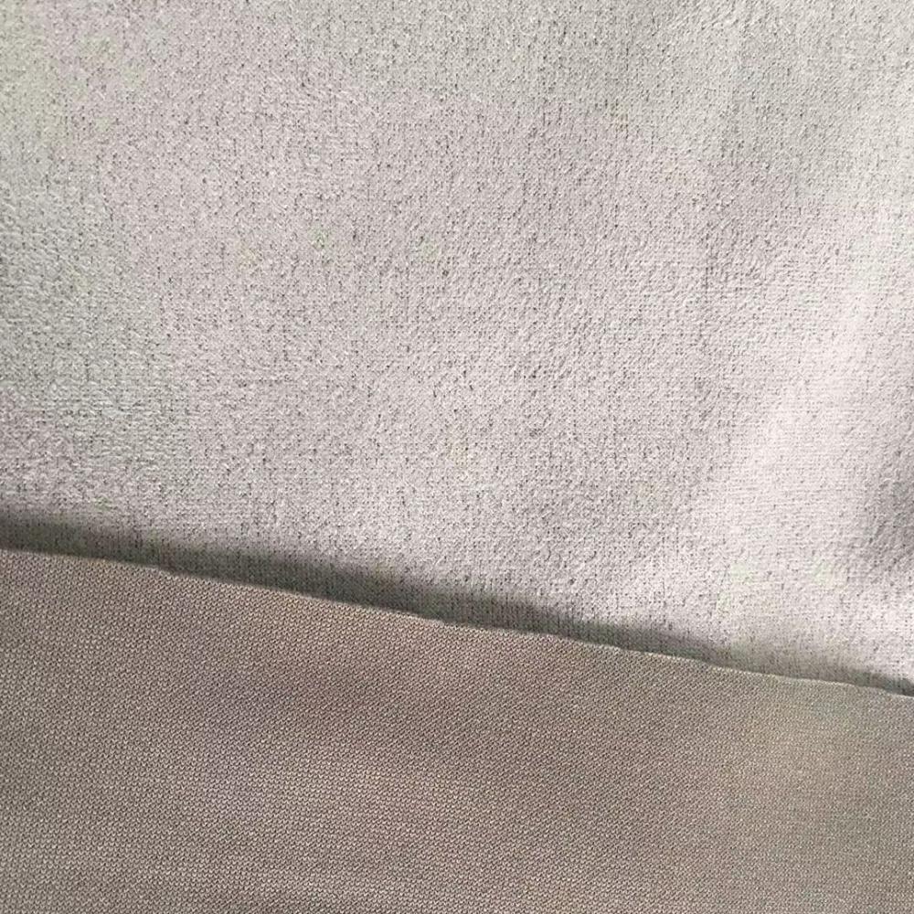 Scuba Suede 2