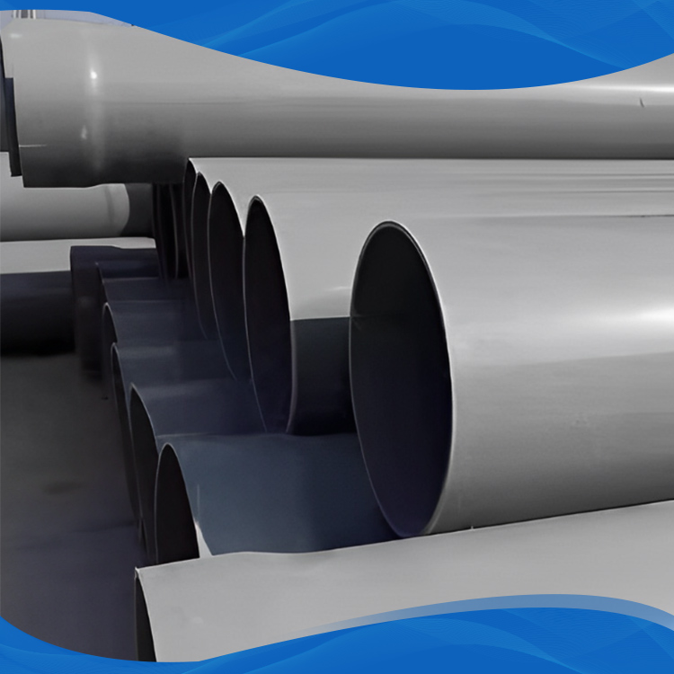 Pvcu Water Supply Pipe