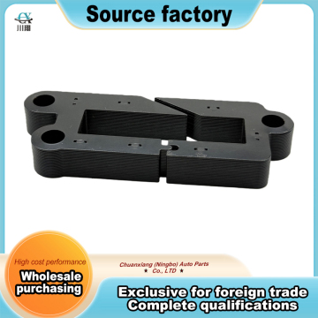 OE Matched Top Mount High Permeability Ignition Core