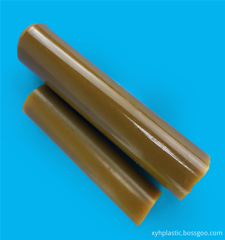 Good Adhesion PU Rod