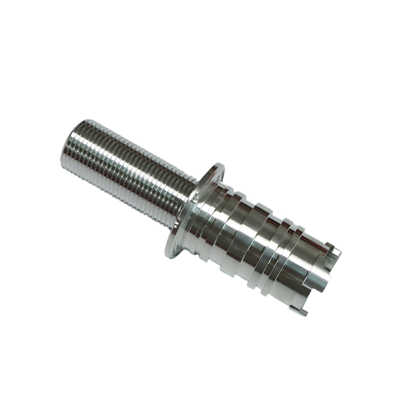 CNC Turned Parts