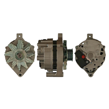 Ford Car Generator for Reliable Performance