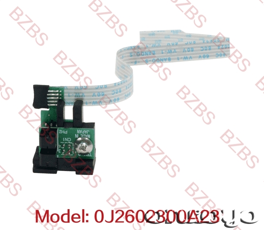 Embroidery Machine Spare Parts Sensor OJ2602300A23