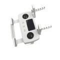 Yagi Antenna Signal Booster Remote Controller Range Extender Fishbone Antenna for Hubsan ZINO 2/ZINO 2 Plus Accessories