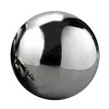 304 Stainless Steel Hollow Ball Seamless Mirror Ball Sphere Home&Garden Decoration Mirror Ball for home decoration