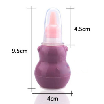 Children Rhinitis Pre Nasal Wash Salinegnant Women Adult Nose Irrigation Cleanser Care Yoga Pot Baby Noses Suction Clean Tool