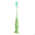 3Pcs Baby Soft-bristled Toothbrush Smiling Tooth Cleaner Baby Kids Training Dental Care Child Teeth Brushes Set