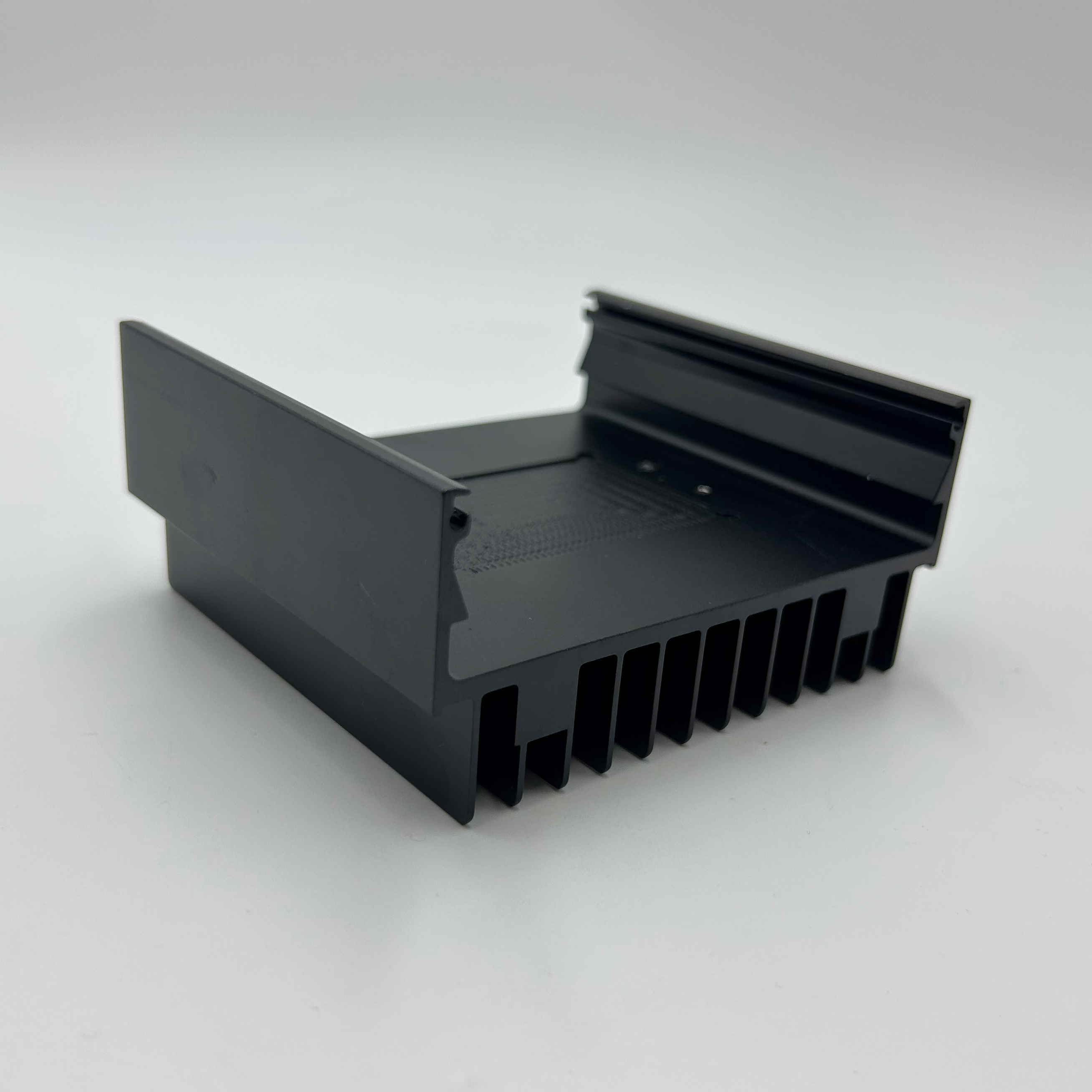 aavid extrusions