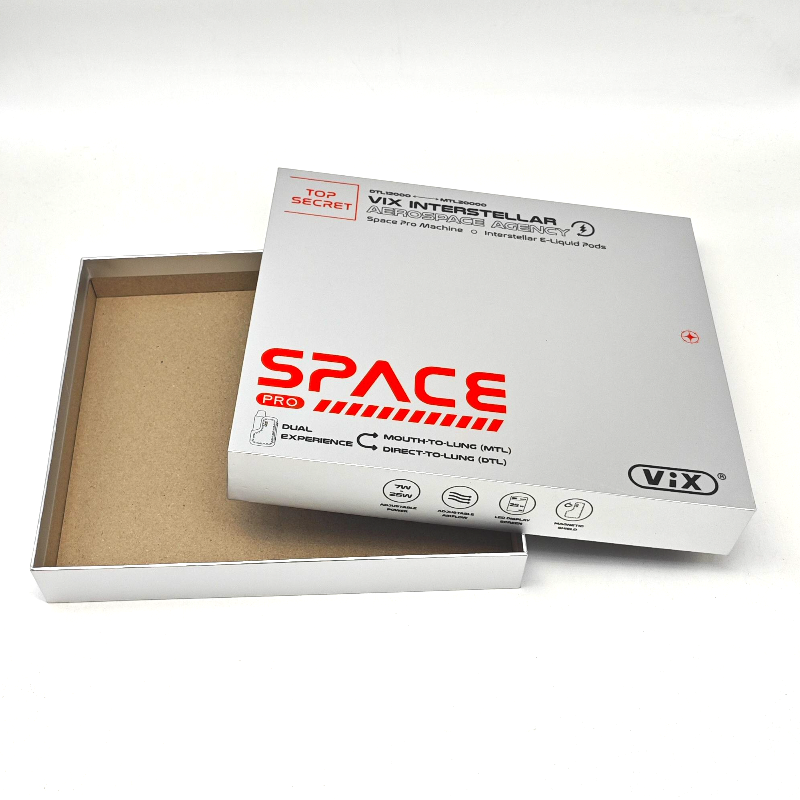 custom box