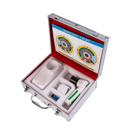 portable iridology camera iris scope device for sale for Sale, portable iridology camera iris scope device for sale wholesale From China