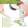 100ml Lash Shampoo Eyelash Extensions Brush Shampoo Kit Eyelashes Extension Glue Eye Lash Cleaning No Stimulation